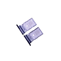 Sim Tray Samsung Galaxy S22/S901 Phantom Black